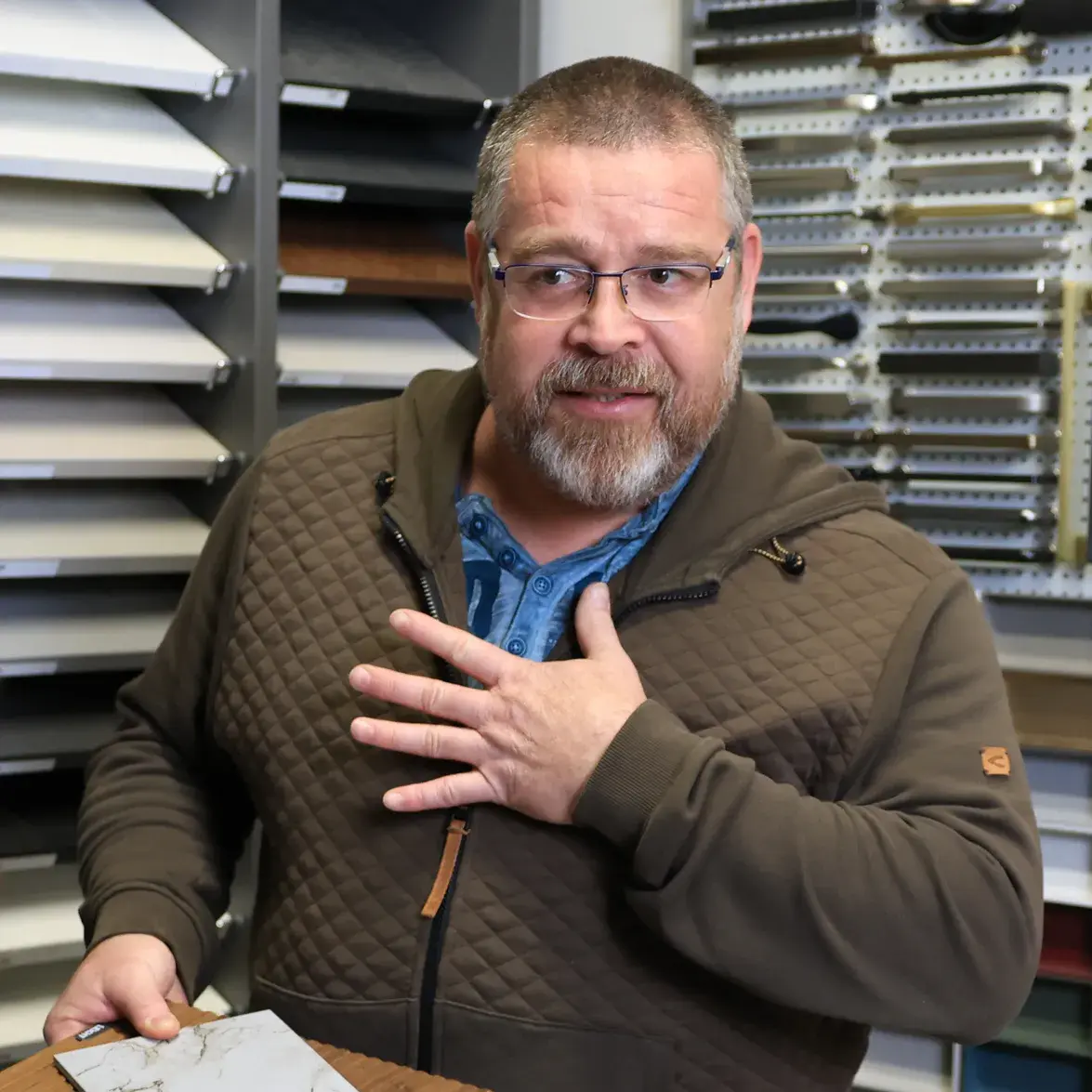 Maik Rusteberg
