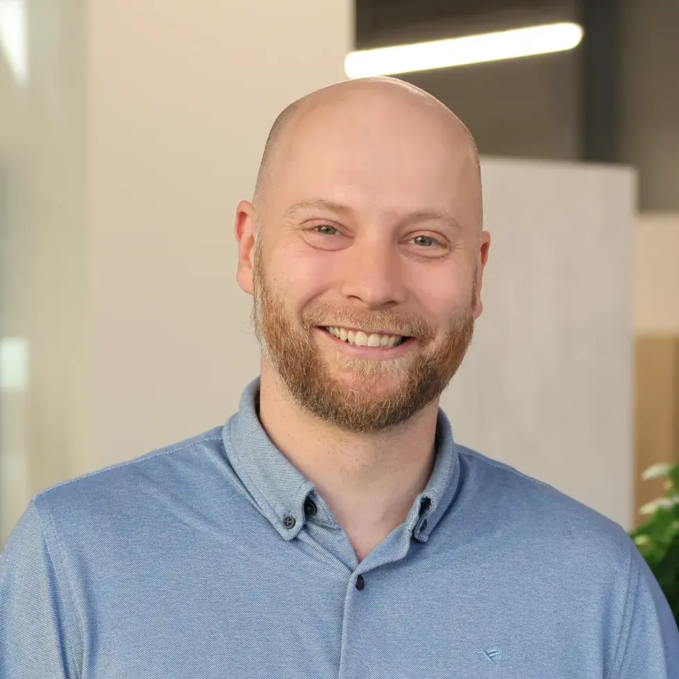 Benjamin Hickisch