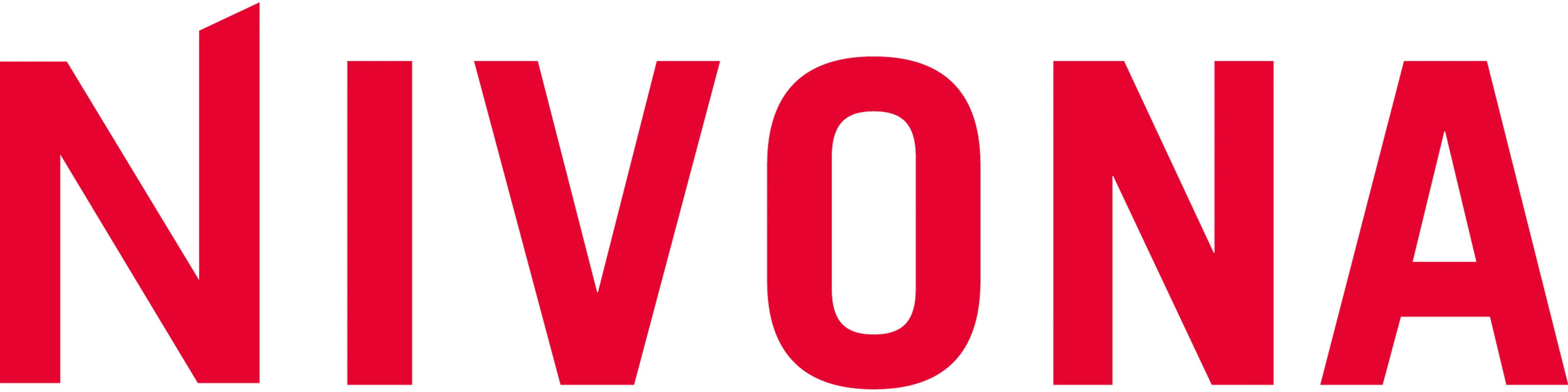 Logo Nivona